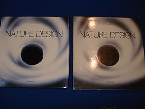 Seller image for Nature Design for sale by Emmanuelle Morin