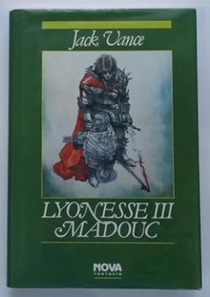 Seller image for Lyonesse III: Madouc. for sale by ARREBATO LIBROS