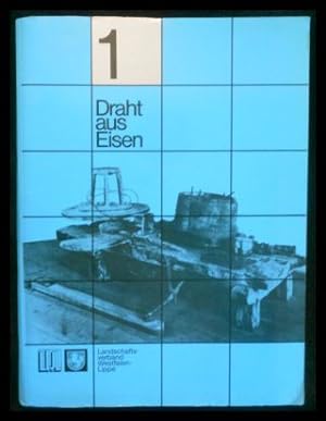 Seller image for Draht aus Eisen for sale by ANTIQUARIAT Franke BRUDDENBOOKS