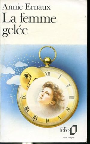 Seller image for La femme gle for sale by Librairie Le Nord
