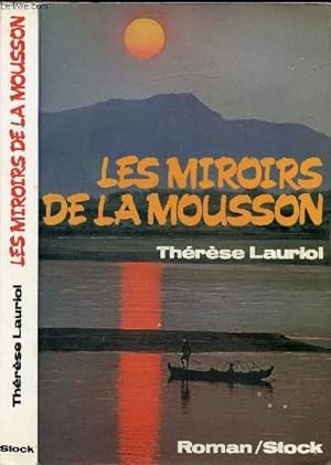 Seller image for LES MIROIRS DE LA MOUSSON for sale by Le-Livre