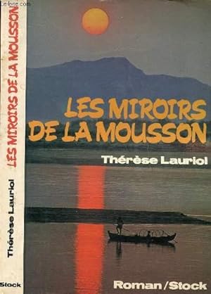 Seller image for LES MIROIRS DE LA MOISSON for sale by Le-Livre