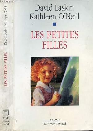 Image du vendeur pour LES PETITES FILLES mis en vente par Le-Livre