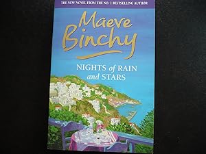 Seller image for Nights of Rain and Stars. for sale by J. King, Bookseller,