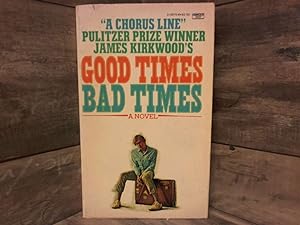 Seller image for Good Times Bad Times for sale by Archives Books inc.