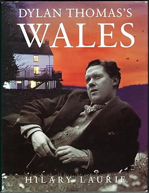 Seller image for Dylan Thomas's Wales for sale by Christison Rare Books, IOBA SABDA