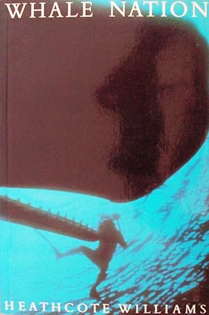 Seller image for Whale Nation for sale by Christison Rare Books, IOBA SABDA