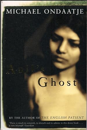 Seller image for Anil's Ghost for sale by Christison Rare Books, IOBA SABDA