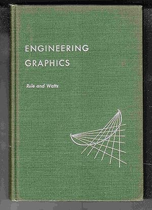 Image du vendeur pour Engineering Graphics mis en vente par Riverwash Books (IOBA)