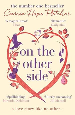 Seller image for On the Other Side (Paperback) for sale by Grand Eagle Retail