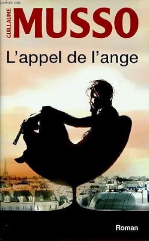 Imagen del vendedor de L'APPEL DE L'ANGE a la venta por Le-Livre