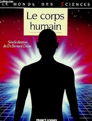 Seller image for LE CORPS HUMAIN for sale by Le-Livre