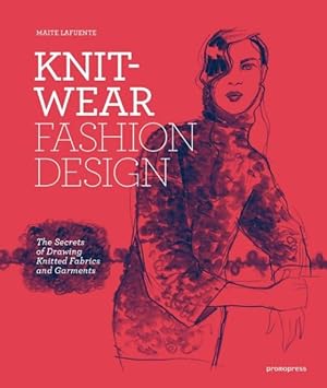 Imagen del vendedor de Knitwear Fashion Design a la venta por GreatBookPrices