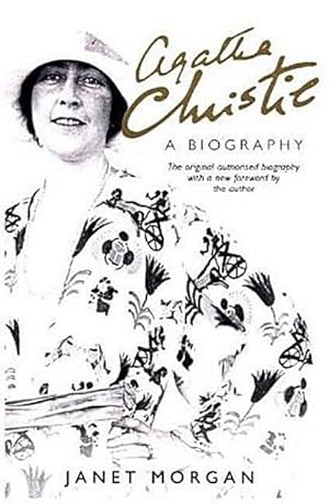 Seller image for Agatha Christie for sale by Rheinberg-Buch Andreas Meier eK