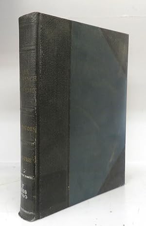 Bild des Verkufers fr The Province of Ontario: A History. 1615-1927. Vol. V zum Verkauf von Attic Books (ABAC, ILAB)
