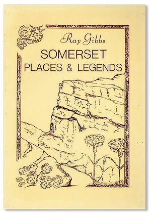 Somerset Places & Legends