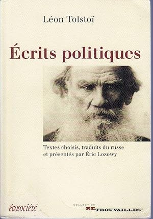 Écrits politiques.