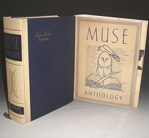 Muse, Anthology of Modern Poetry, Poe Memorial Edition