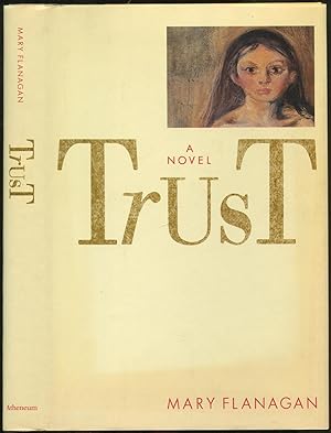 Bild des Verkufers fr Trust zum Verkauf von Between the Covers-Rare Books, Inc. ABAA