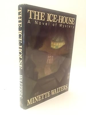The Ice House - Signed First Edition