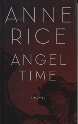 Seller image for Angel Time for sale by Kenneth A. Himber