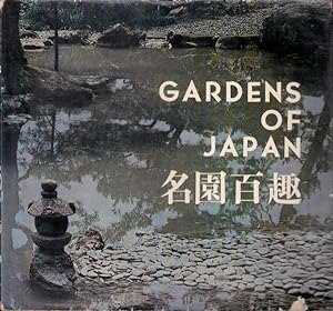 Gardens of Japan