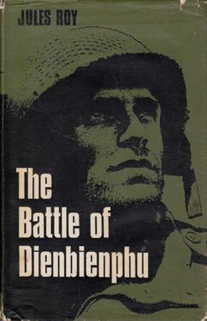 Immagine del venditore per The Battle of Dienbienphu venduto da Goulds Book Arcade, Sydney
