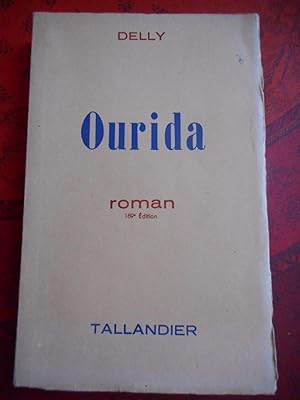 Image du vendeur pour Ourida mis en vente par Frederic Delbos