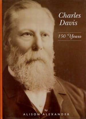 Charles Davis - 150 Years