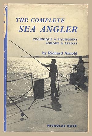 The Complete Sea Angler