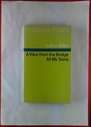 Immagine del venditore per Penguin Plays. A View from the Bridge / All My Sons. venduto da biblion2