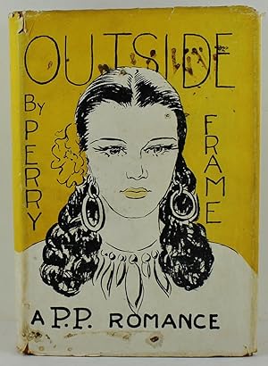 Outside 1st Edition