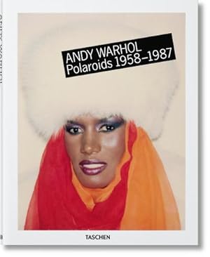 Seller image for Andy Warhol. Polaroids 1958-1987 for sale by AHA-BUCH GmbH