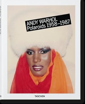 Seller image for Andy Warhol. Polaroids 1958-1987 for sale by Rheinberg-Buch Andreas Meier eK