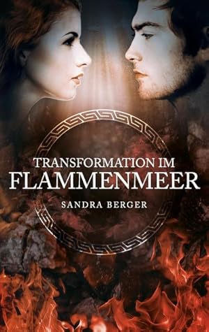 Bild des Verkufers fr Transformation im Flammenmeer zum Verkauf von AHA-BUCH