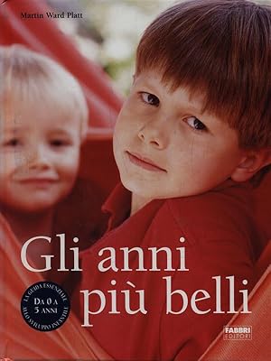 Gli anni piu' belli