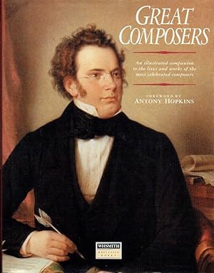 The Great Composers