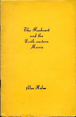 The Rushcart and the North Western Morris