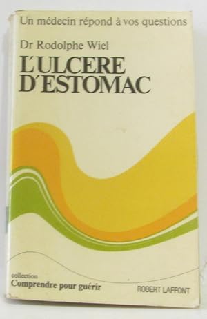 L'ulcère d'estomac