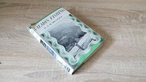 Seller image for SALMON FISHING for sale by Parrott Books