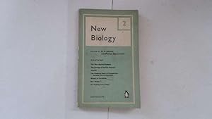 Seller image for New Biology. Book 2. for sale by Goldstone Rare Books