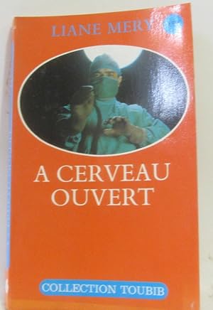 Image du vendeur pour  cerveau ouvert mis en vente par crealivres