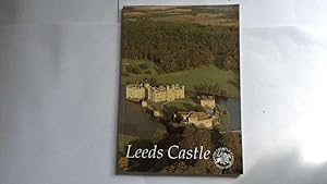 Imagen del vendedor de Leeds Castle, Maidstone Kent a la venta por Goldstone Rare Books