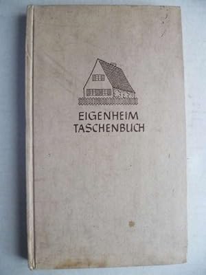 Eigenheim-Taschenbuch.