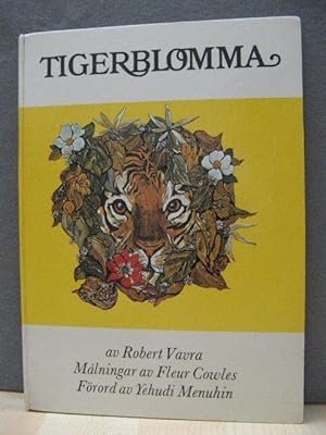 Tigerblomma