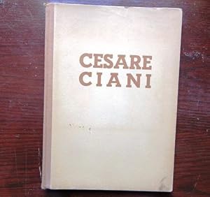 Cesare Ciani