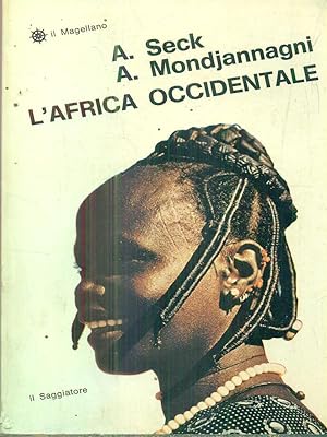 Seller image for L'Africa Occidentale for sale by Librodifaccia