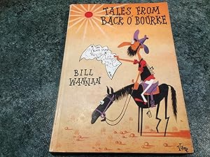 Seller image for Tales From Back O'Bourke for sale by SGOIS