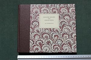 Country houses and collections an anthology