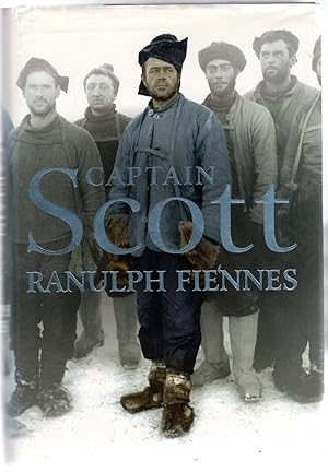 Captain Scott